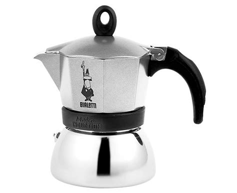 bialetti 3 cup espresso maker.